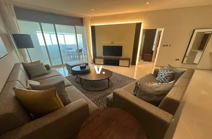 Apartment - 1 Bedroom - 2 Bathrooms for rent in Ascott Park Place - Sheikh Zayed Road - Dubai