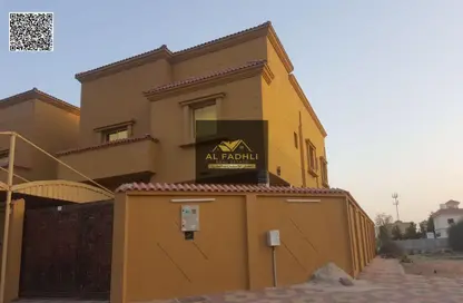 Villa - 5 Bedrooms - 7 Bathrooms for sale in Al Mowaihat 3 - Al Mowaihat - Ajman