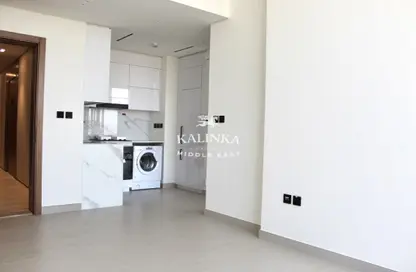 Apartment - 1 Bedroom - 2 Bathrooms for rent in Binghatti Onyx - Jumeirah Village Circle - Dubai