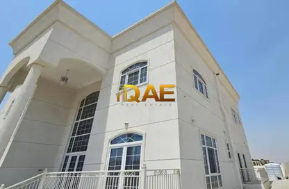 Villa - 5 Bedrooms - 7 Bathrooms for rent in Nad Al Sheba Villas - Nad Al Sheba 3 - Nad Al Sheba - Dubai