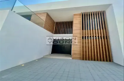 Townhouse - 4 Bedrooms - 7 Bathrooms for sale in The Dunes - Saadiyat Reserve - Saadiyat Island - Abu Dhabi