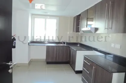 Apartment - 3 Bedrooms - 4 Bathrooms for rent in Tower 12 - Al Reef Downtown - Al Reef - Abu Dhabi