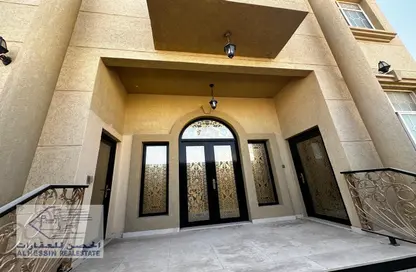 Villa - 5 Bedrooms for sale in Al Yasmeen 1 - Al Yasmeen - Ajman