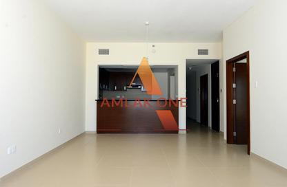 Apartment - 1 Bedroom - 2 Bathrooms for sale in The Gate Tower 1 - Shams Abu Dhabi - Al Reem Island - Abu Dhabi