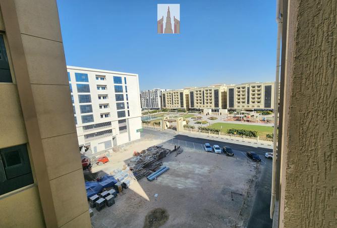 Apartment - 1 Bedroom - 2 Bathrooms for rent in Al Shamsi 1 - Muwaileh Commercial - Sharjah