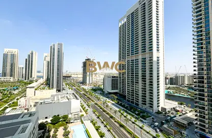 Apartment - 1 Bedroom - 1 Bathroom for rent in 17 Icon Bay - Dubai Creek Harbour (The Lagoons) - Dubai