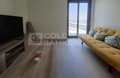 Apartment - 3 Bedrooms - 3 Bathrooms for rent in AZIZI Riviera 32 - Meydan One - Meydan - Dubai