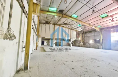 Warehouse - Studio - 2 Bathrooms for rent in Al Quoz Industrial Area 4 - Al Quoz Industrial Area - Al Quoz - Dubai