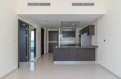 Apartment - 1 Bedroom - 2 Bathrooms for rent in Central Tower - Bay Central - Dubai Marina - Dubai