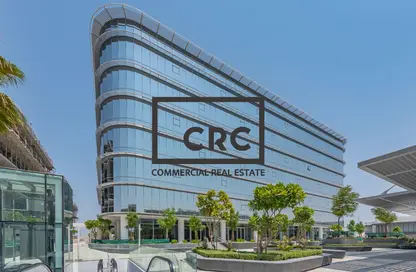 Office Space - Studio for rent in Dubai Commercity - Umm Ramool - Dubai