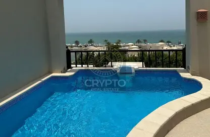 Villa - 2 Bedrooms - 2 Bathrooms for sale in The Cove Rotana - Ras Al Khaimah Waterfront - Ras Al Khaimah