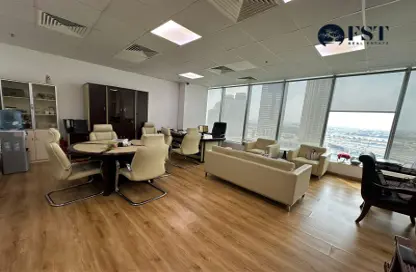 Office Space - Studio - 1 Bathroom for sale in Bayswater - Business Bay - Dubai