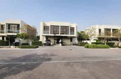 Villa - 4 Bedrooms - 6 Bathrooms for rent in Picadilly Green - DAMAC Hills - Dubai