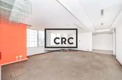 Office Space - Studio for rent in Business Central Tower A - Business Central - Dubai Media City - Dubai