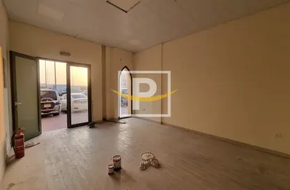 Retail - Studio - 1 Bathroom for rent in Morocco Cluster - International City - Dubai