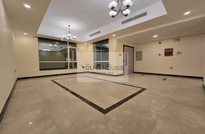 Villa - 4 Bedrooms - 6 Bathrooms for rent in Goldenwoods Villas - Jumeirah Village Circle - Dubai