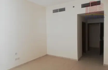 Apartment - 2 Bedrooms - 3 Bathrooms for sale in Ajman One Towers - Al Sawan - Ajman