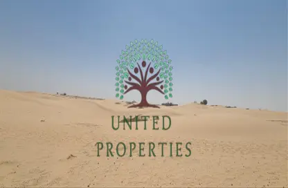 Land - Studio for sale in Al Belidah - Al Bataeh - Sharjah