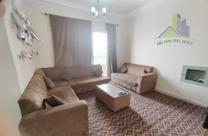 Apartment - 2 Bedrooms - 2 Bathrooms for rent in Al Rawda 2 Villas - Al Rawda 2 - Al Rawda - Ajman