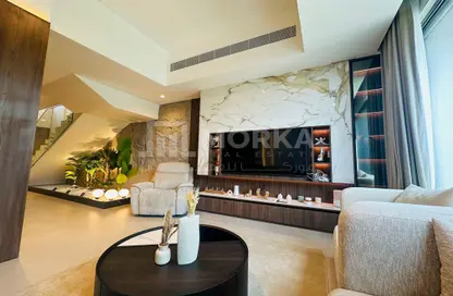 Villa - 2 Bedrooms - 3 Bathrooms for sale in MAG Eye - District 7 - Mohammed Bin Rashid City - Dubai