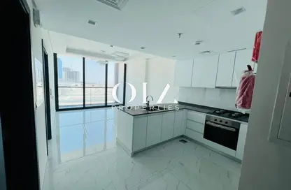 Apartment - 1 Bedroom - 2 Bathrooms for rent in Samana Hills - Arjan - Dubai