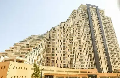 Apartment - 2 Bedrooms - 2 Bathrooms for sale in Mangrove Place - Shams Abu Dhabi - Al Reem Island - Abu Dhabi