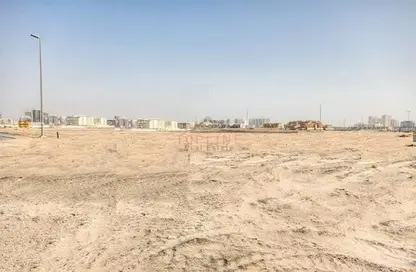 Land - Studio for sale in Phase 1 - Al Furjan - Dubai