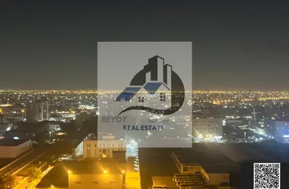 Apartment - 2 Bedrooms - 2 Bathrooms for sale in City Tower - Al Nuaimiya - Ajman