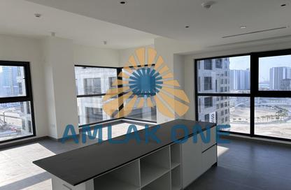 Apartment - 2 Bedrooms - 3 Bathrooms for sale in Pixel - Makers District - Al Reem Island - Abu Dhabi