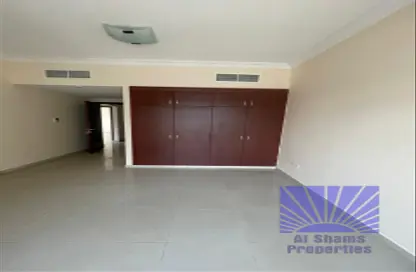 Apartment - 3 Bedrooms - 3 Bathrooms for rent in Lootah Tower - Al Nahda - Sharjah