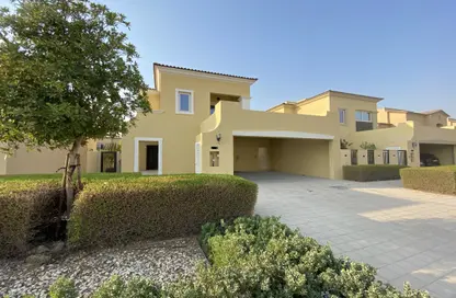 Villa - 3 Bedrooms - 3 Bathrooms for rent in La Quinta - Villanova - Dubai Land - Dubai