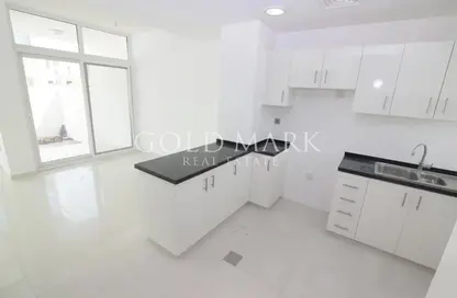 Townhouse - 3 Bedrooms - 3 Bathrooms for rent in Albizia - Damac Hills 2 - Dubai