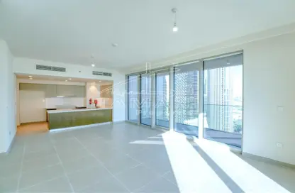 Apartment - 3 Bedrooms - 4 Bathrooms for rent in Forte 1 - Forte - Downtown Dubai - Dubai