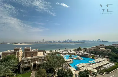 Apartment - 3 Bedrooms - 5 Bathrooms for sale in Balqis Residence - Kingdom of Sheba - Palm Jumeirah - Dubai