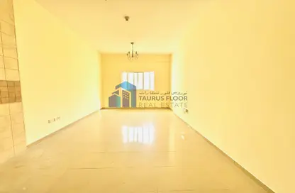 Apartment - Studio - 1 Bathroom for rent in Al Nahda 1 - Al Nahda - Dubai