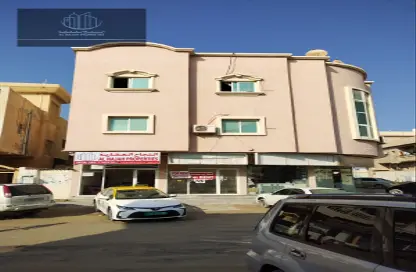 Apartment - Studio - 1 Bathroom for rent in Liwara 1 - Ajman