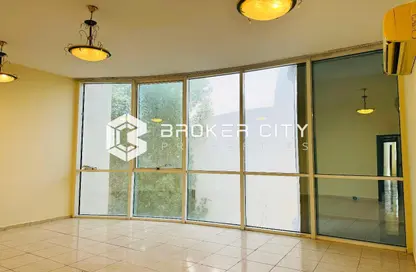 Apartment - 4 Bedrooms - 3 Bathrooms for rent in Khalifa City - Abu Dhabi