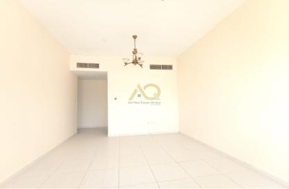 Apartment - 1 Bedroom - 2 Bathrooms for rent in Taliatela Street - Al Nahda - Sharjah