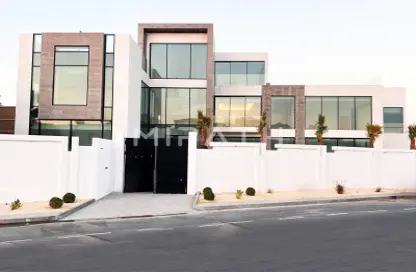 Villa - 6 Bedrooms - 7 Bathrooms for rent in Al Barsha South 1 - Al Barsha South - Al Barsha - Dubai