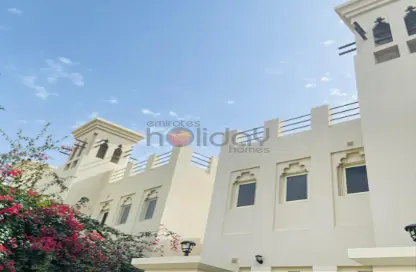 Townhouse - 4 Bedrooms - 3 Bathrooms for sale in The Townhouses at Al Hamra Village - Al Hamra Village - Ras Al Khaimah