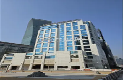 Apartment - 2 Bedrooms - 3 Bathrooms for sale in Park Central - Business Bay - Dubai