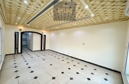 Apartment - 1 Bathroom for rent in Muroor Area - Abu Dhabi