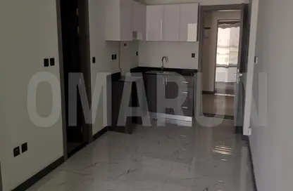 Apartment - 1 Bedroom - 1 Bathroom for rent in Rukan Tower B - Rukan Tower - Dubai Land - Dubai