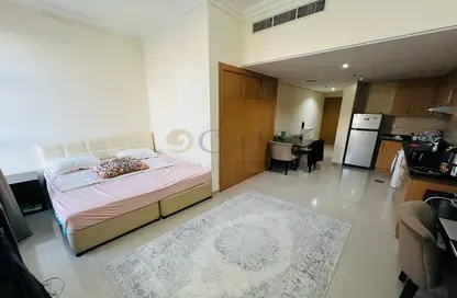 Apartment - 1 Bathroom for sale in Lincoln Park A - Lincoln Park - Arjan - Dubai