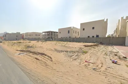 Land - Studio for sale in Al Helio 2 - Al Helio - Ajman