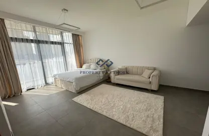 Apartment - 1 Bathroom for rent in V2 - Dubai Sports City - Dubai