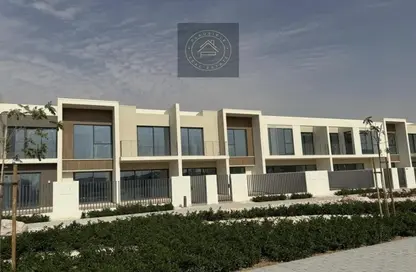 Townhouse - 3 Bedrooms - 4 Bathrooms for sale in Talia - The Valley - Dubai