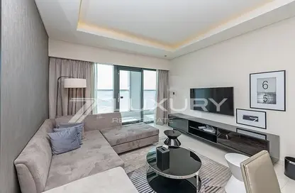 Apartment - 1 Bedroom - 2 Bathrooms for sale in Tower D - DAMAC Towers by Paramount - Business Bay - Dubai