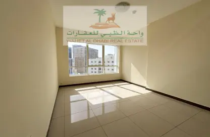 Apartment - 1 Bedroom - 2 Bathrooms for rent in Liwa Tower - Al Nad - Al Qasimia - Sharjah