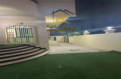 Villa - 5 Bedrooms - 5 Bathrooms for rent in Al Mowaihat 3 - Al Mowaihat - Ajman